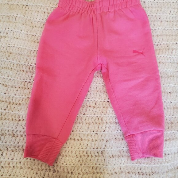 Puma jogging pants - Picture 6 of 6